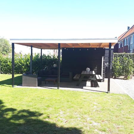 Bed And Breakfast "De Smousenhoek" Ouddorp Exterior photo