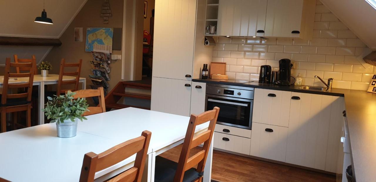 Bed And Breakfast "De Smousenhoek" Ouddorp Exterior photo