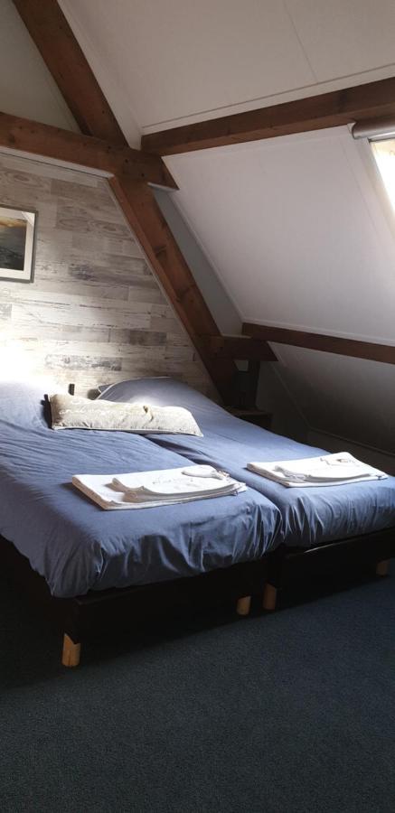 Bed And Breakfast "De Smousenhoek" Ouddorp Exterior photo