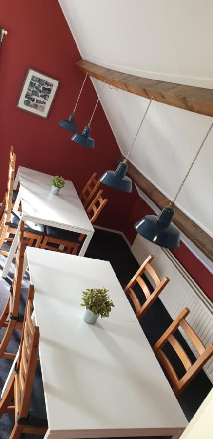 Bed And Breakfast "De Smousenhoek" Ouddorp Exterior photo
