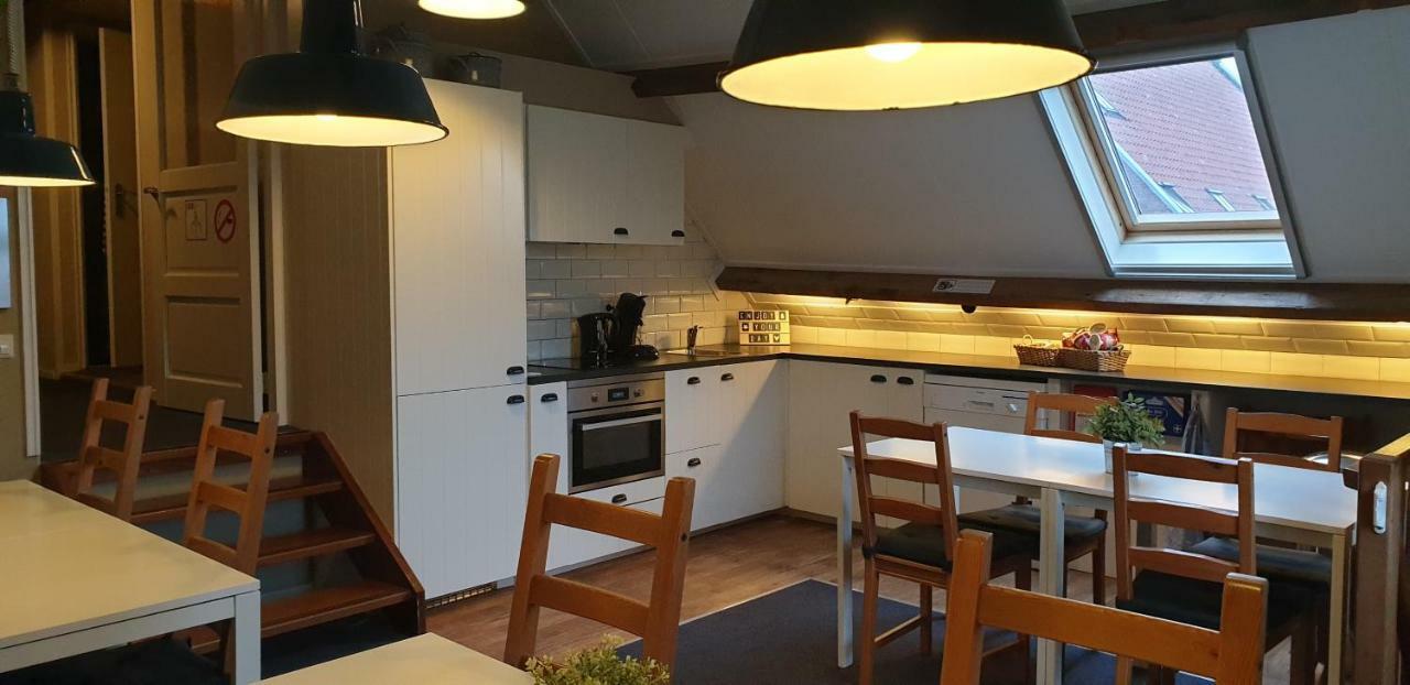 Bed And Breakfast "De Smousenhoek" Ouddorp Exterior photo